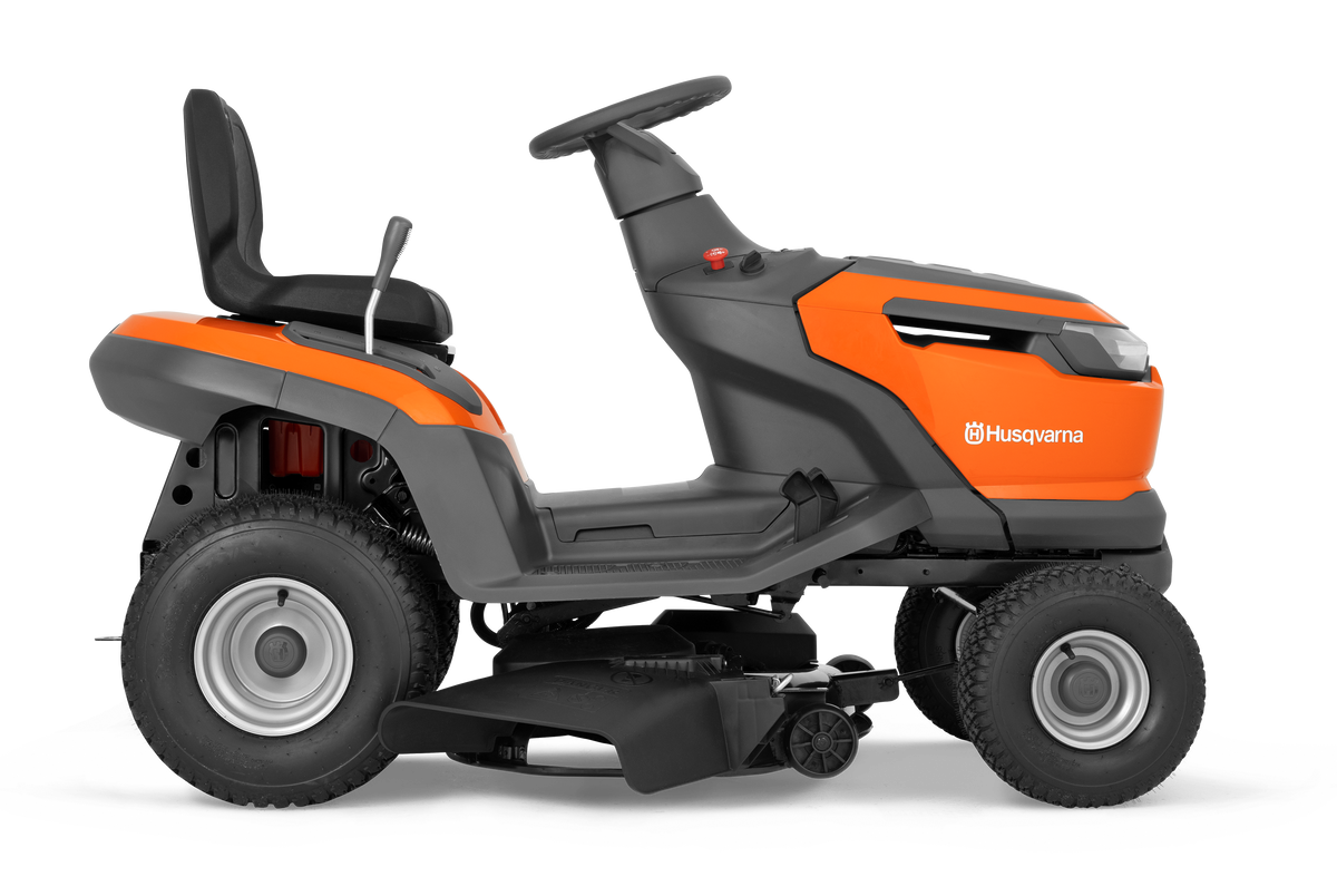 Husqvarna Battery Powered TS 100i