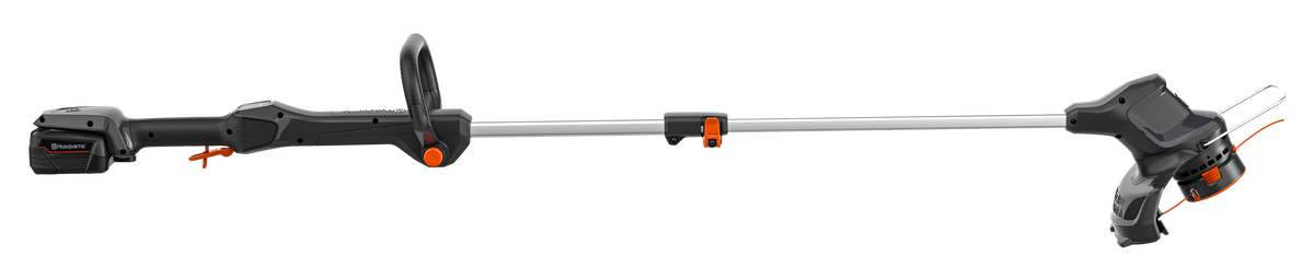 Husqvarna Aspire™ Trimmer 18V Kit With 2.5Ah Battery and 2.5Ah Charger
