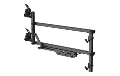 Trimmer rack