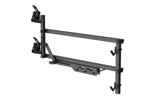 Trimmer rack