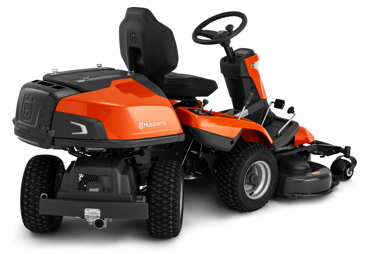 HUSQVARNA R 316TsX AWD