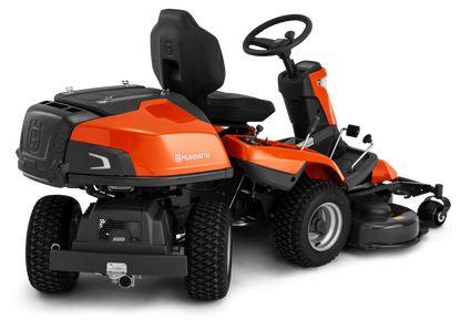 HUSQVARNA R 316TsX AWD
