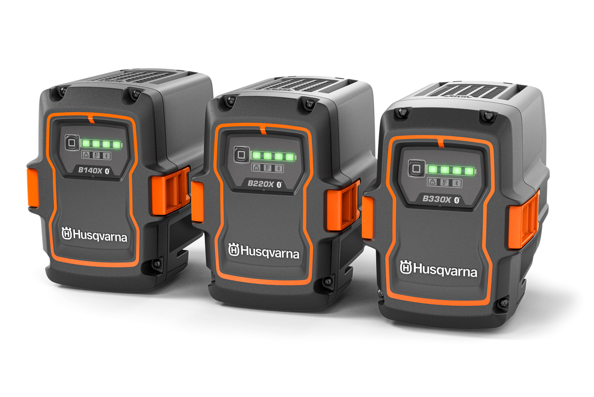 Husqvarna 40-B140X Battery