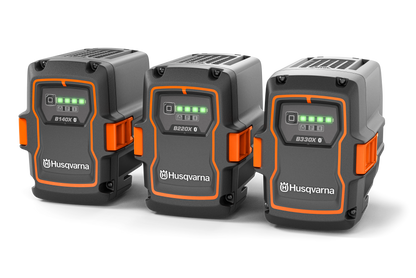 Husqvarna 40-B140X Battery