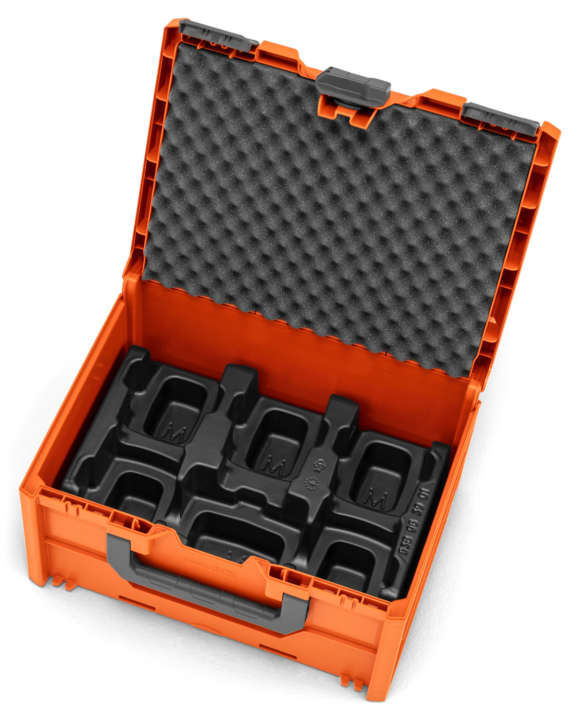 Husqvarna battery box M