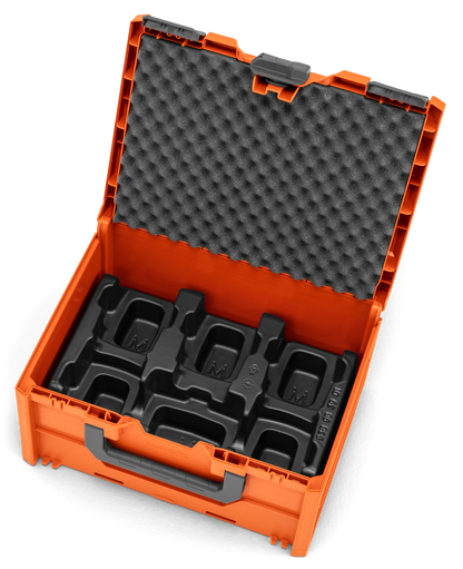Husqvarna battery box M