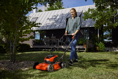 Husqvarna LB 144i without battery and charger