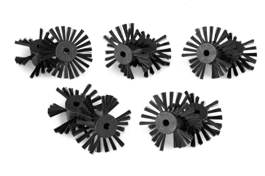 Automower® Active wheel brush refill kit