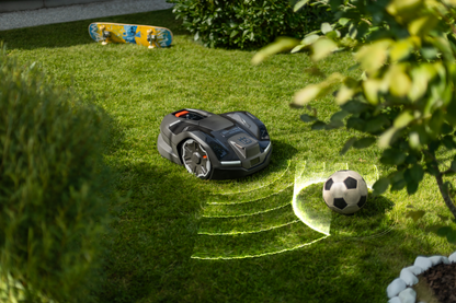 Husqvarna Automower® 405XE NERA