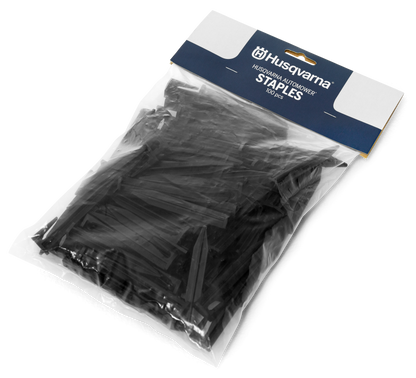 Husqvarna Automower® Staples