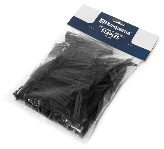 Husqvarna Automower® Staples