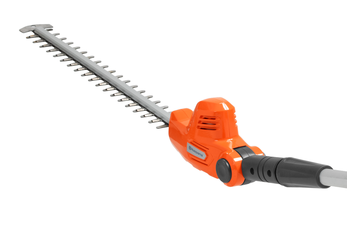 HUSQVARNA Hedge trimmer attachment - Battery Series HK4