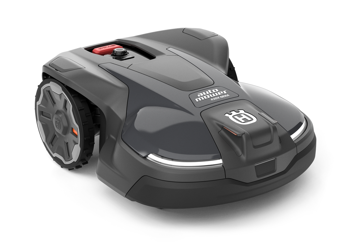 Husqvarna Automower® 430X NERA