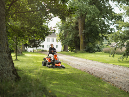 Husqvarna R 200iX