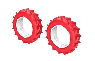 V-wheels