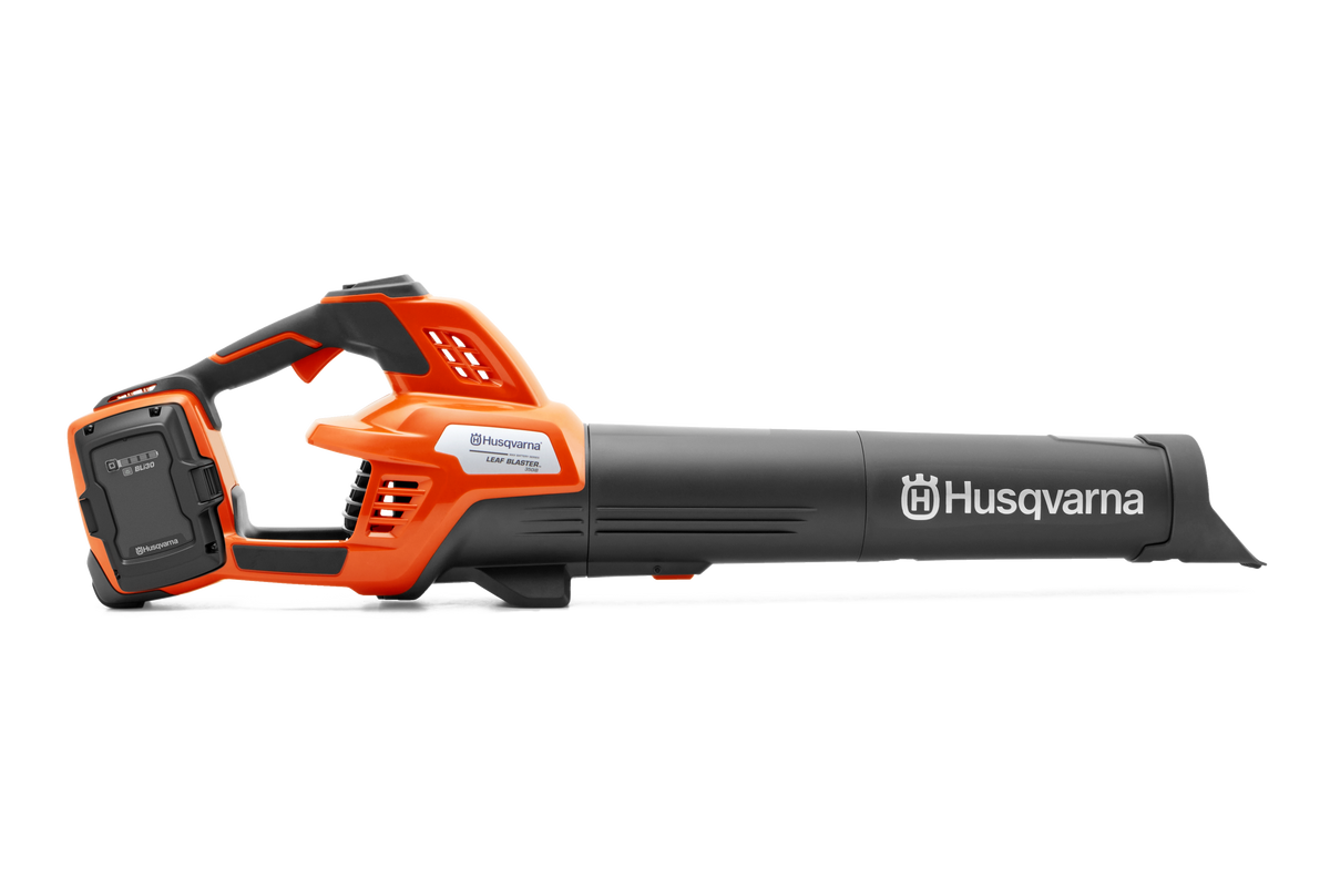 Husqvarna Leaf Blaster™ 350iB with battery and charger