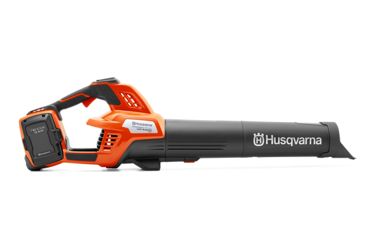 Husqvarna Leaf Blaster™ 350iB with battery and charger