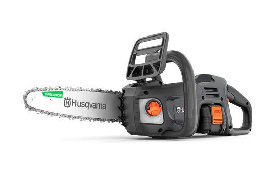 Husqvarna Aspire™ Chainsaw 18V With 4.0Ah Battery and 2.5Ah Charger