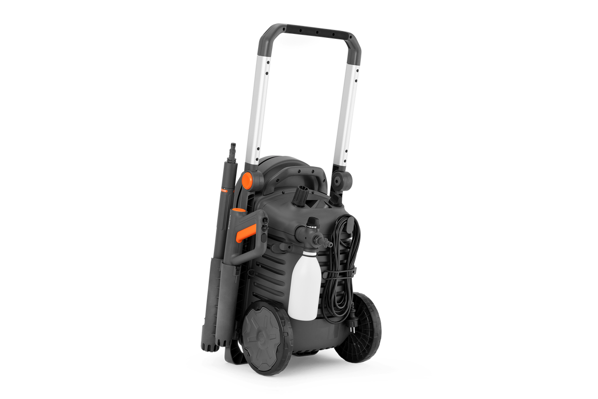 Husqvarna PW 370