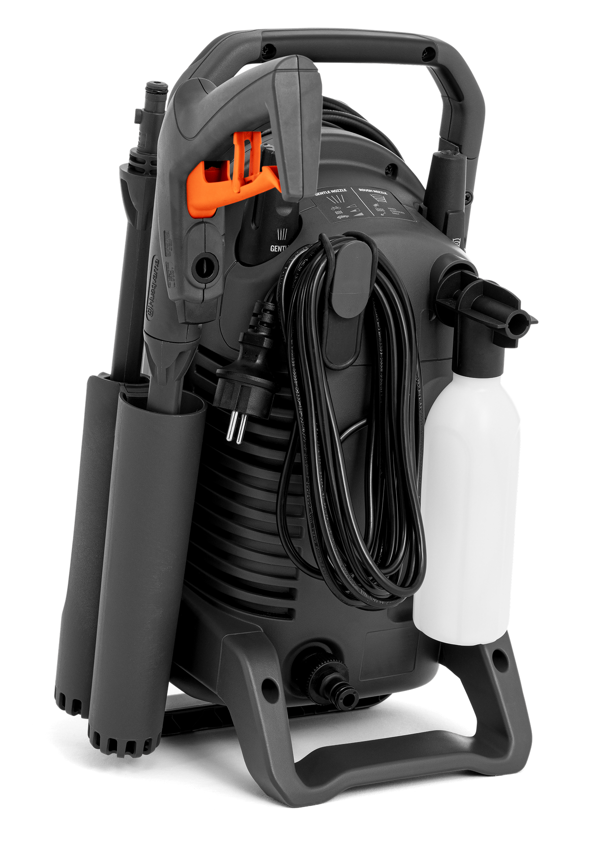 Husqvarna PW 130