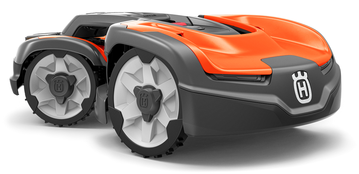 Husqvarna Automower® 535 AWD
