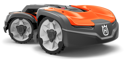 Husqvarna Automower® 535 AWD