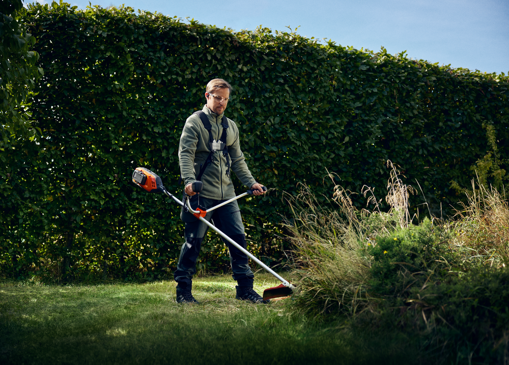 Battery Power Tools For Gardening