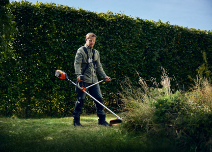 Husqvarna 325iR without battery and charger