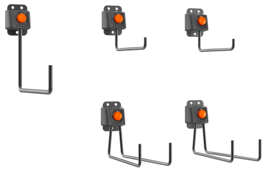 Husqvarna ASPIRE™ Storage Hook Set