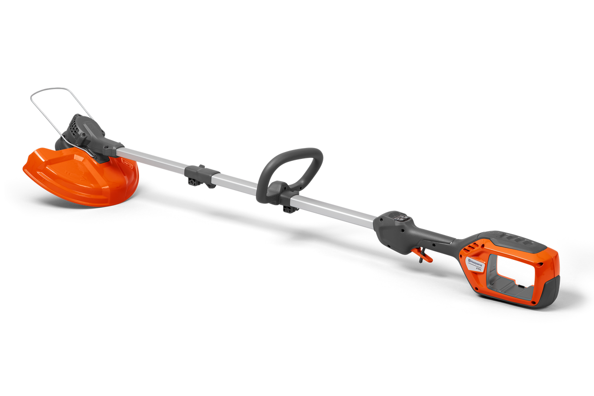 HUSQVARNA 215iL without battery and charger