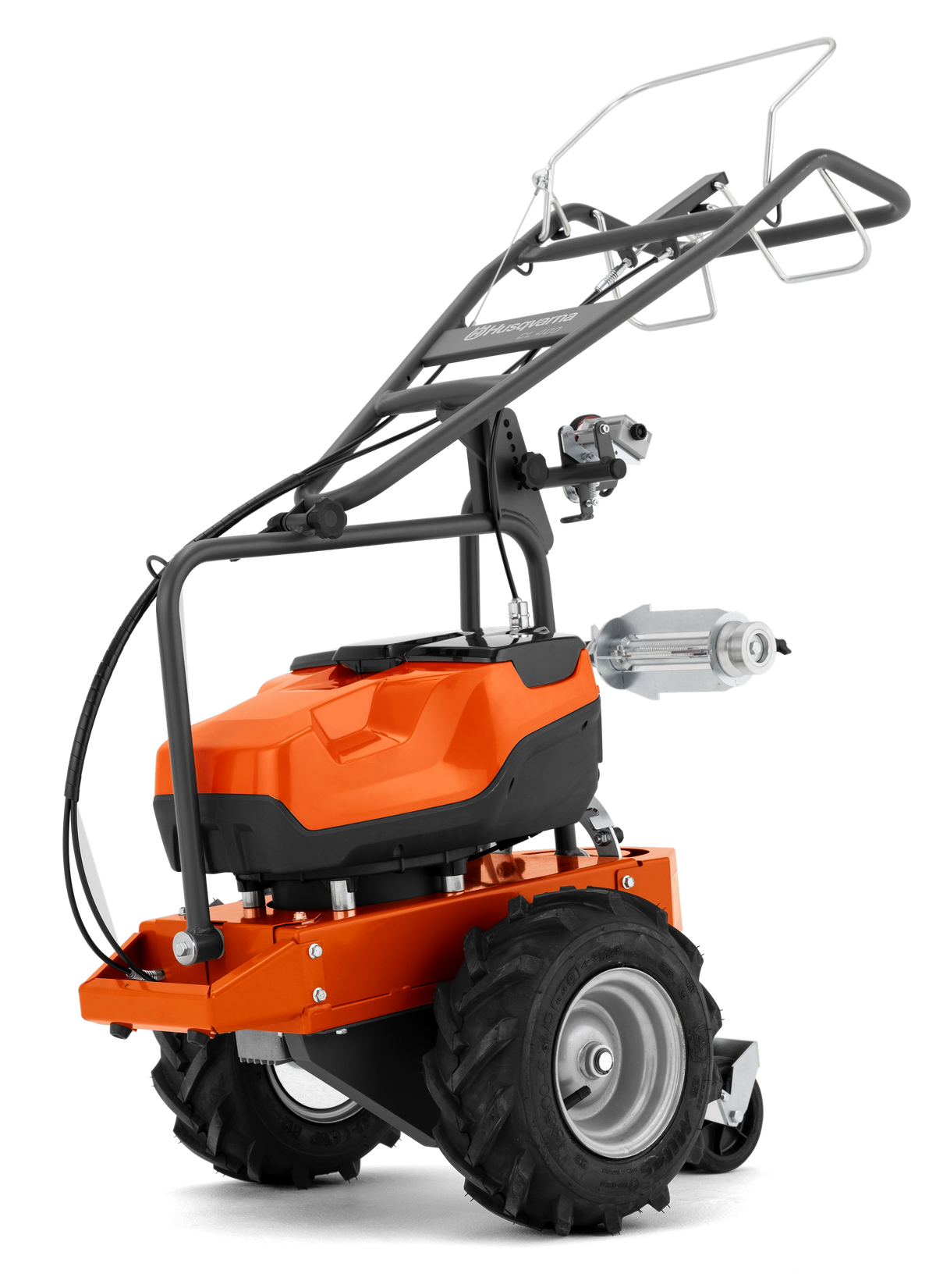 HUSQVARNA CL400i
