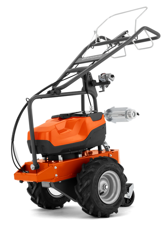 HUSQVARNA CL400i