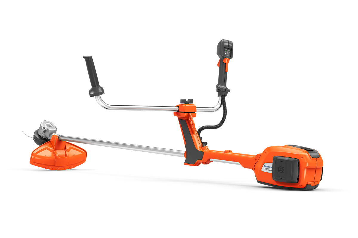 Husqvarna 520iRX without battery and charger