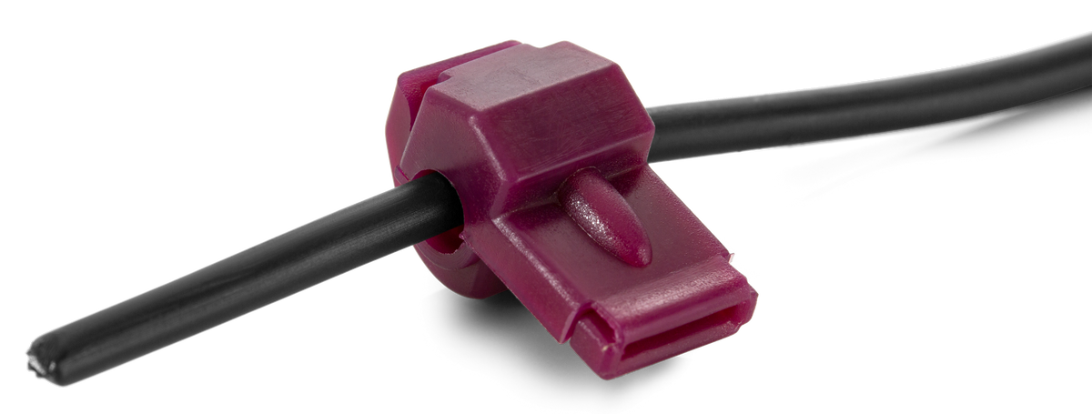 Loop Wire Connector