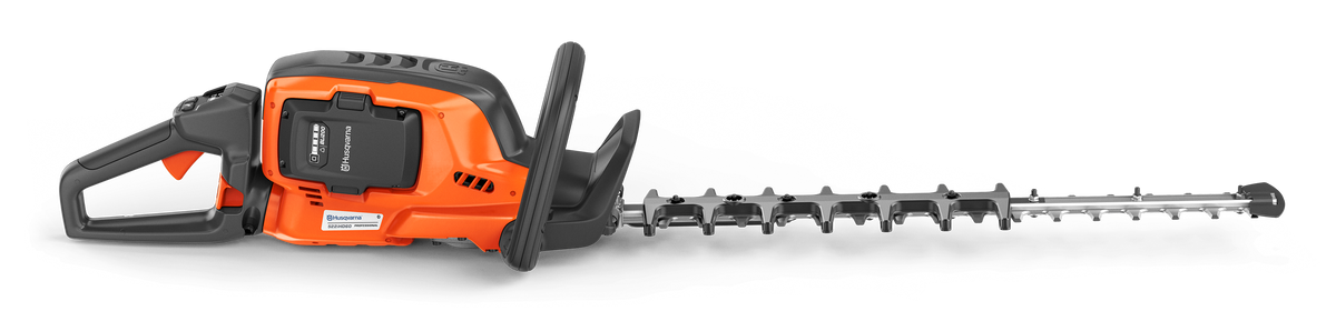 Husqvarna 522iHD60
