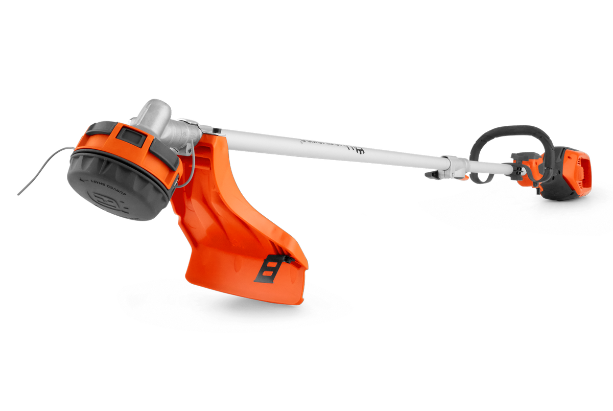 Husqvarna Combi Switch + String Trimmer 330iKL without battery and charger