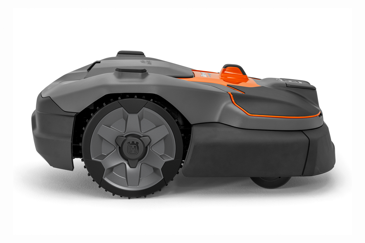 Husqvarna Automower® 580L EPOS®