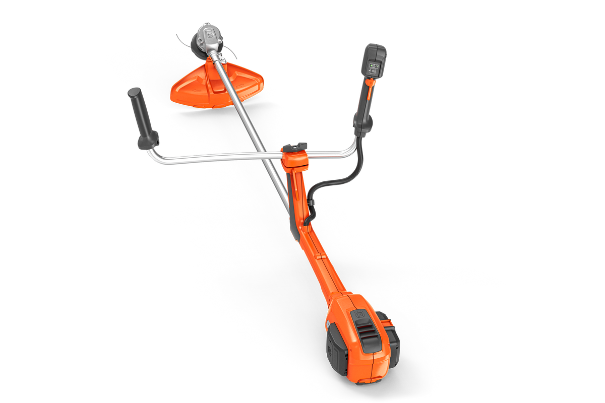 Husqvarna 520iRX without battery and charger