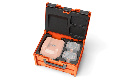 Husqvarna BC1-UN Battery Box