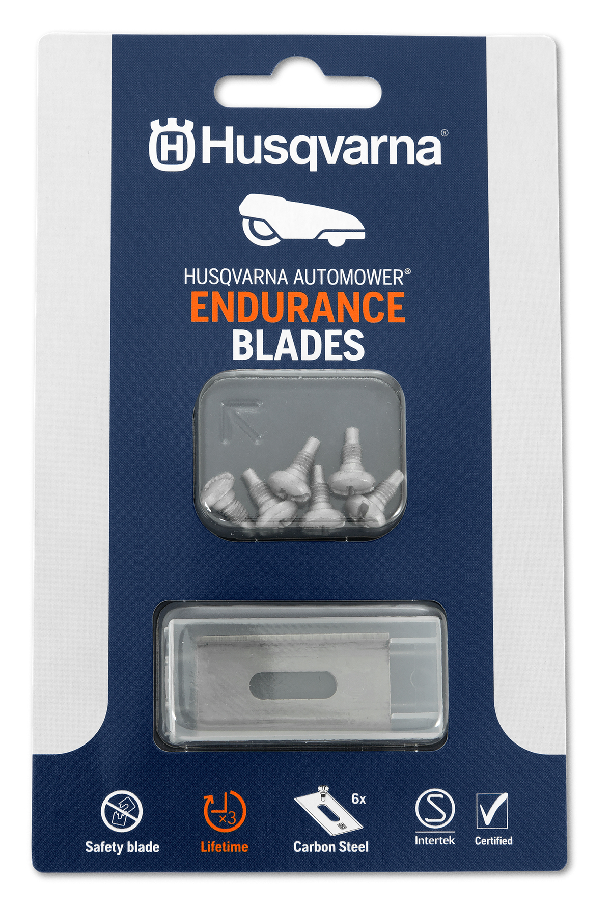 Automower® Endurance Blades