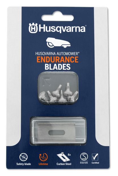 Automower® Endurance Blades