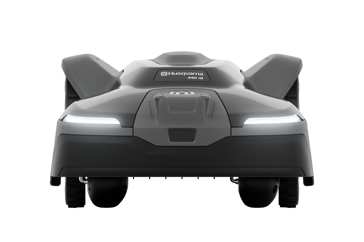 Husqvarna Automower® 440 iQ