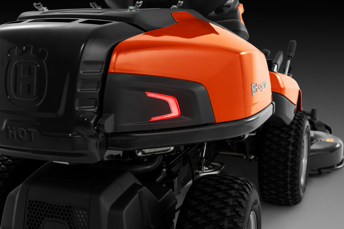 HUSQVARNA R 316TsX AWD