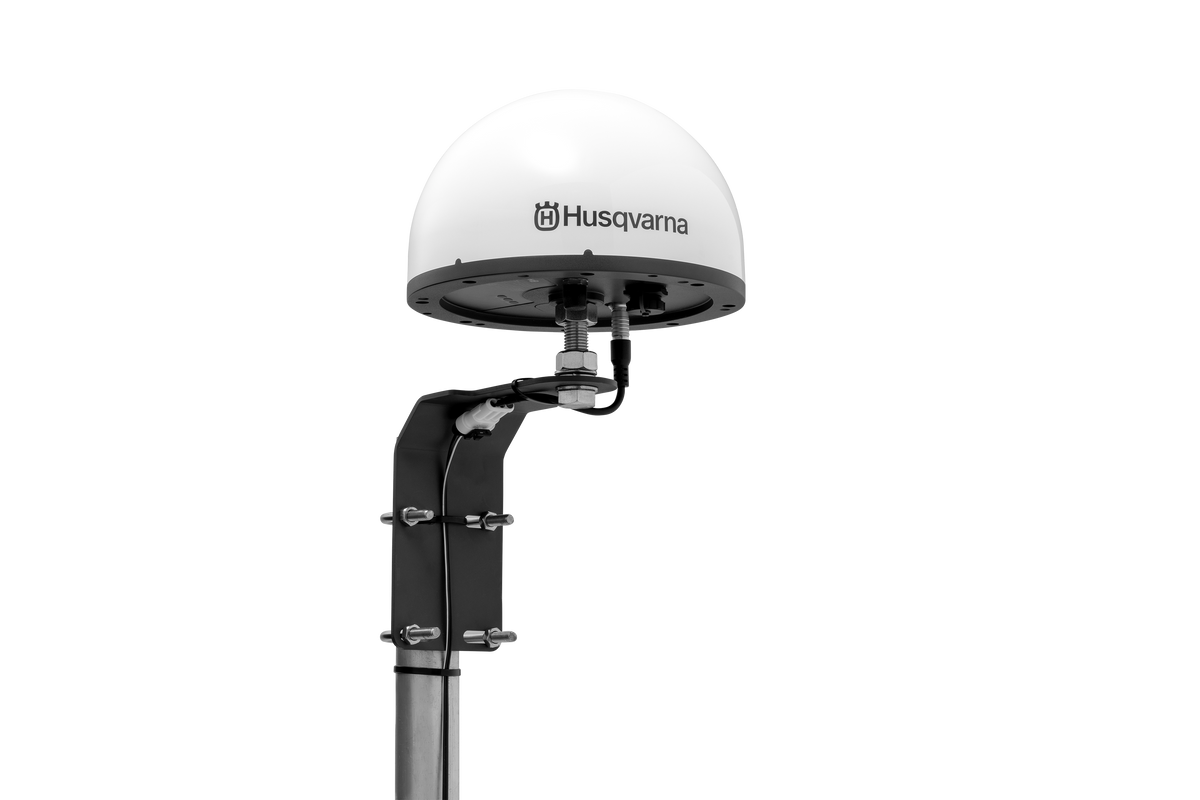 Husqvarna EPOS® Reference station RS 4G