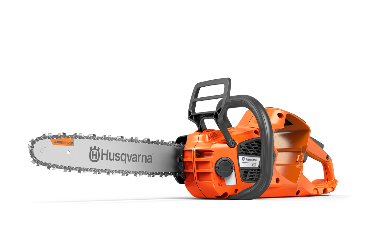 Husqvarna 435i without battery and charger