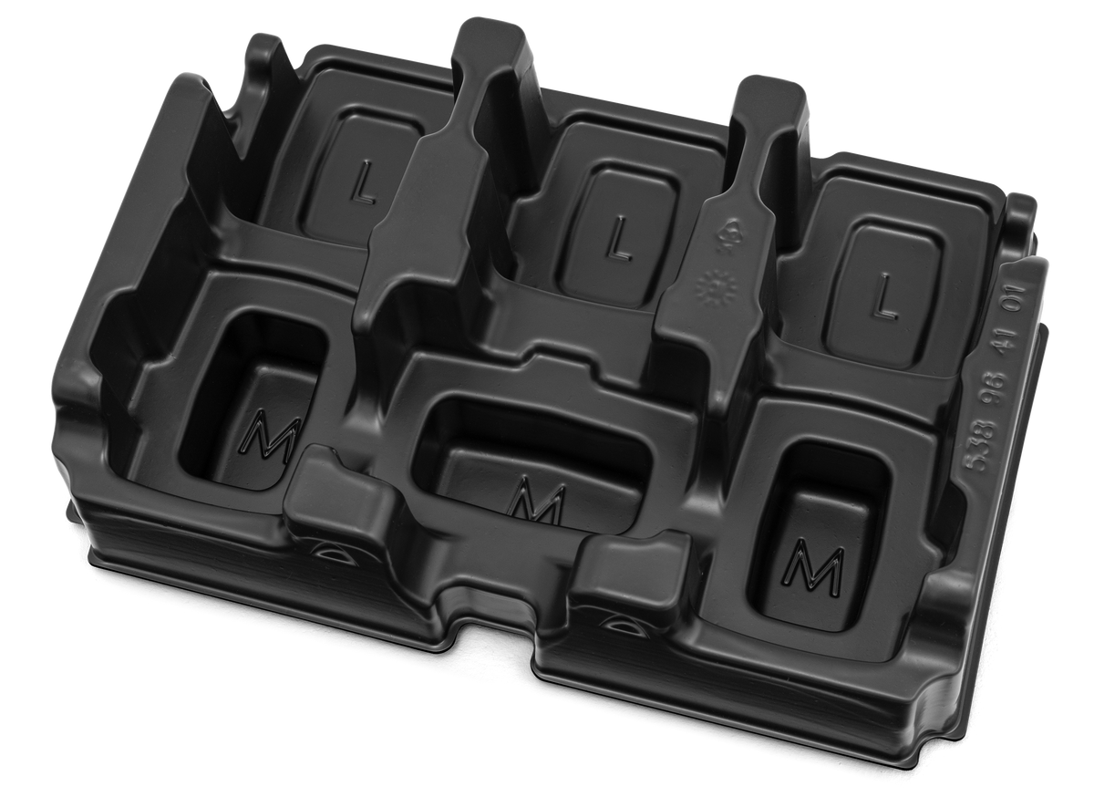 Husqvarna Insert M&L for Battery box