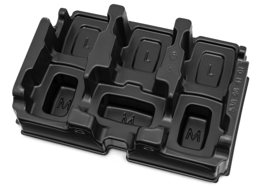 Husqvarna Insert M&L for Battery box