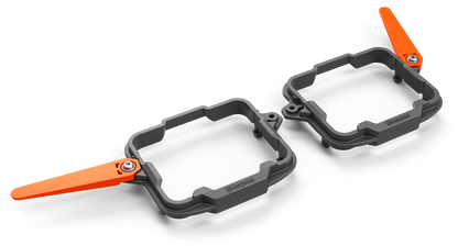 Automower® Wheel Cleaner