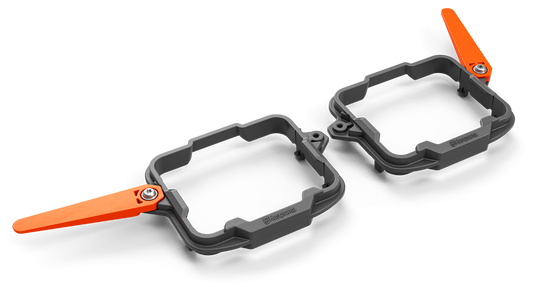 Automower® Wheel Cleaner