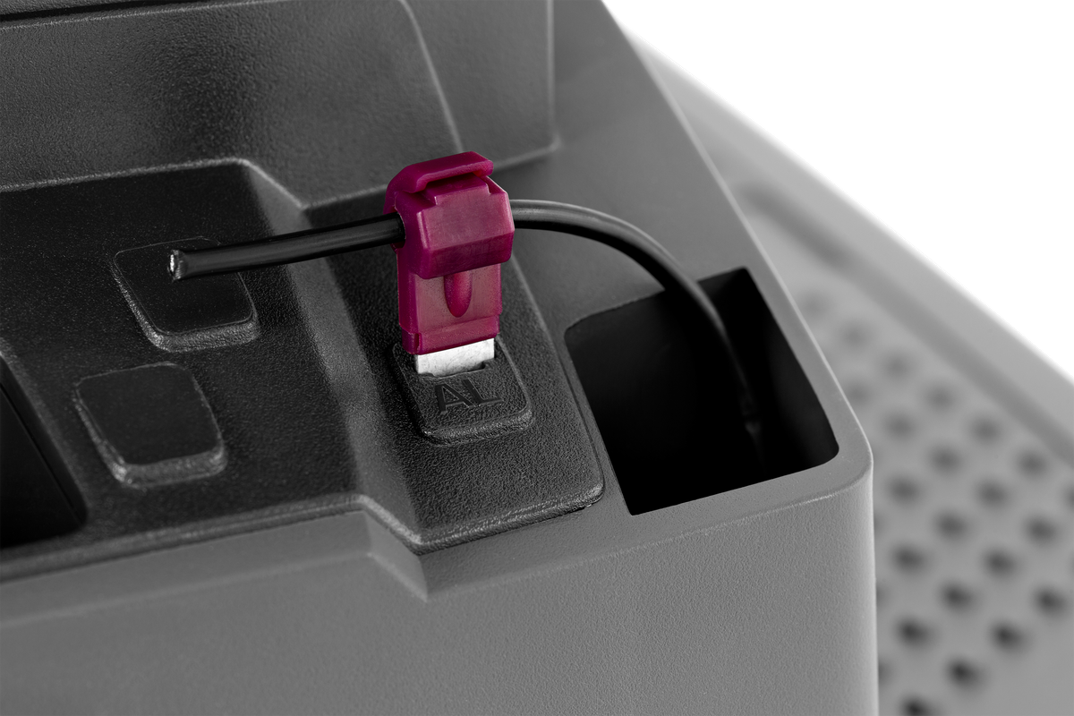 Loop Wire Connector